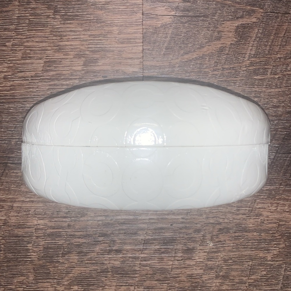 Coach Sunglasses White Case - Picture 2 of 7